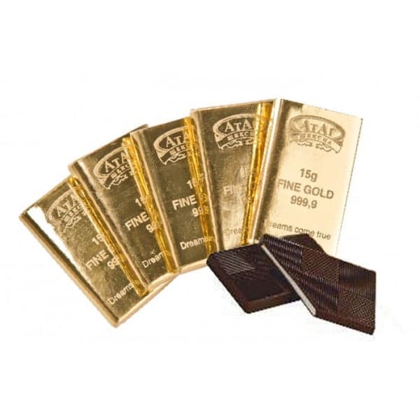Конфеты ATAG шексна конфеты fine gold 15 г 500 г