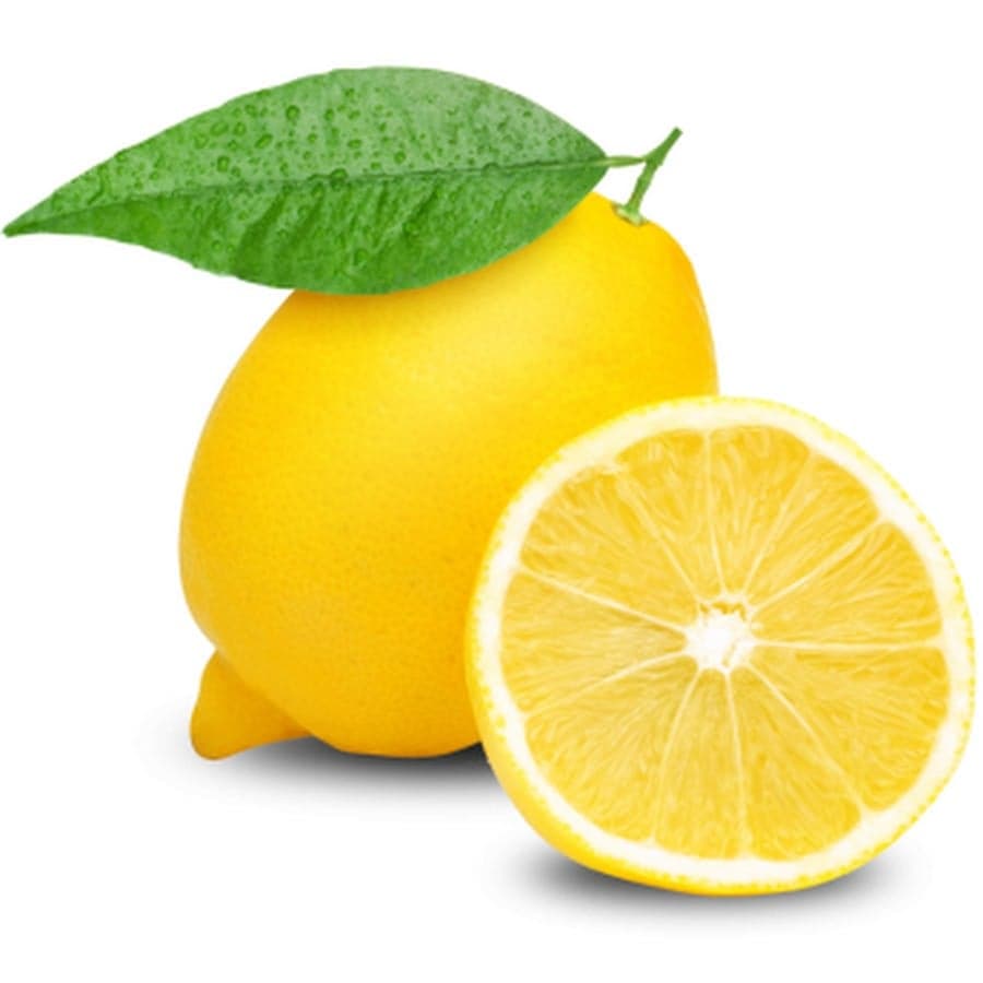 Лимоны обычный