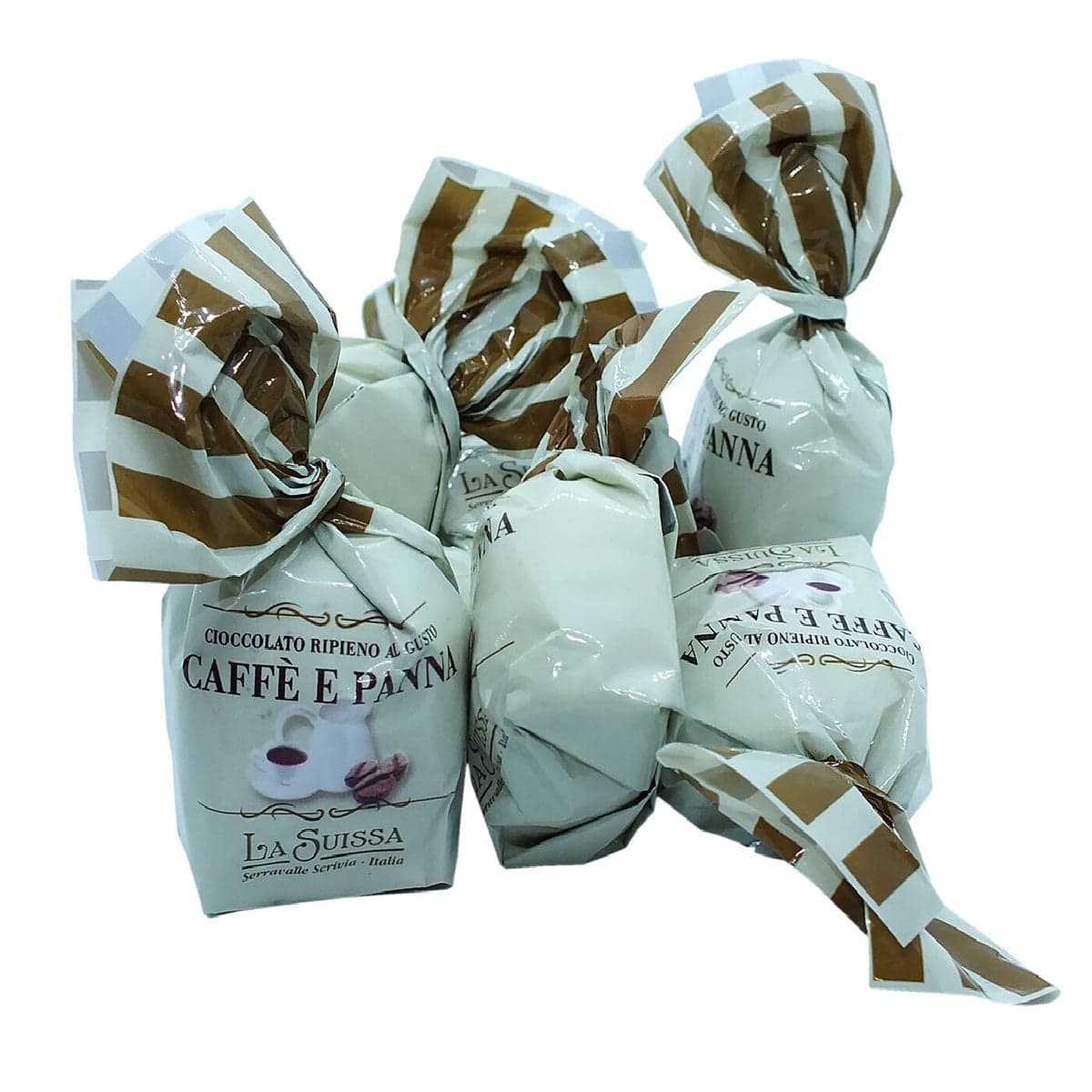 Конфеты caffe e panna 500 г